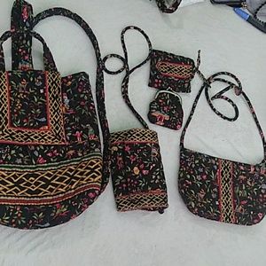 Bundle Vera Bradley